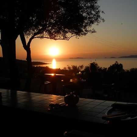 Hotel Celine Coti-Chiavari  Esterno foto