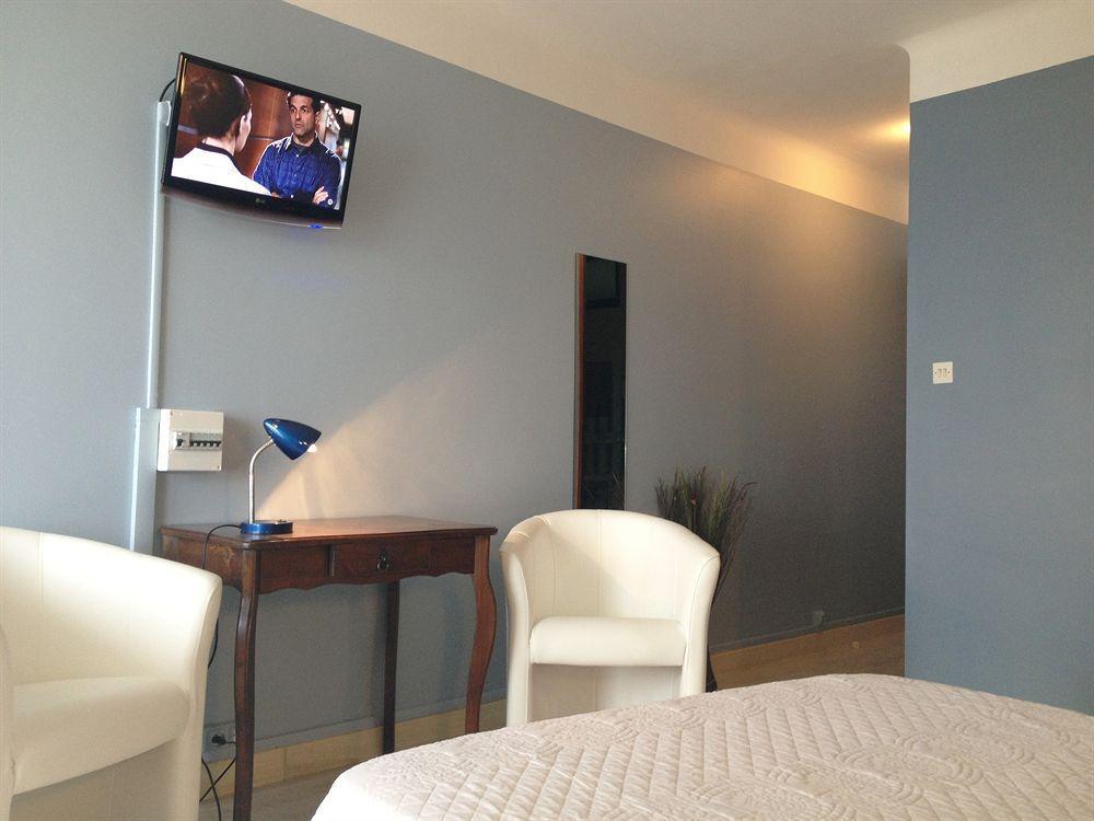 Hotel Celine Coti-Chiavari  Esterno foto