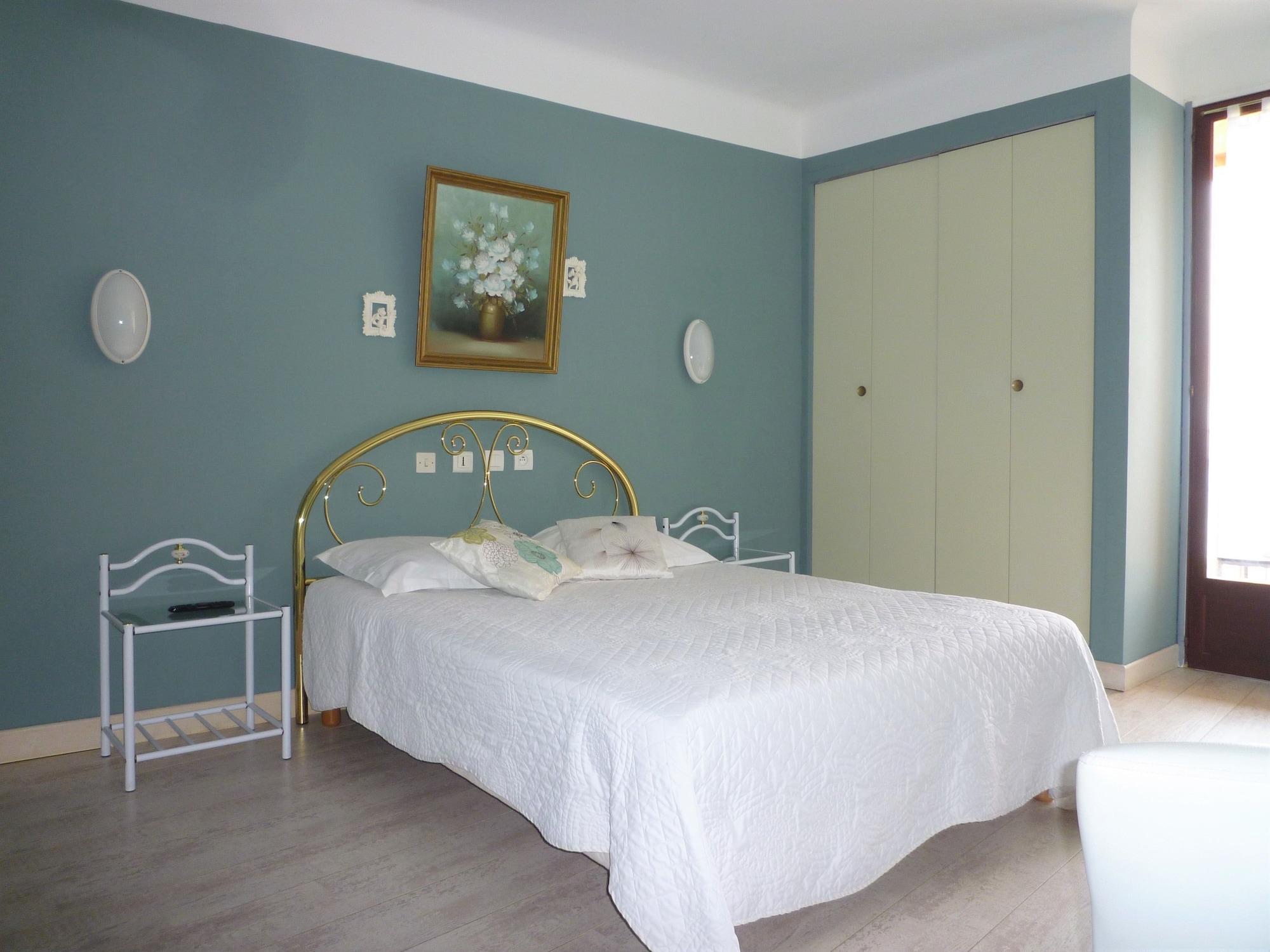 Hotel Celine Coti-Chiavari  Esterno foto