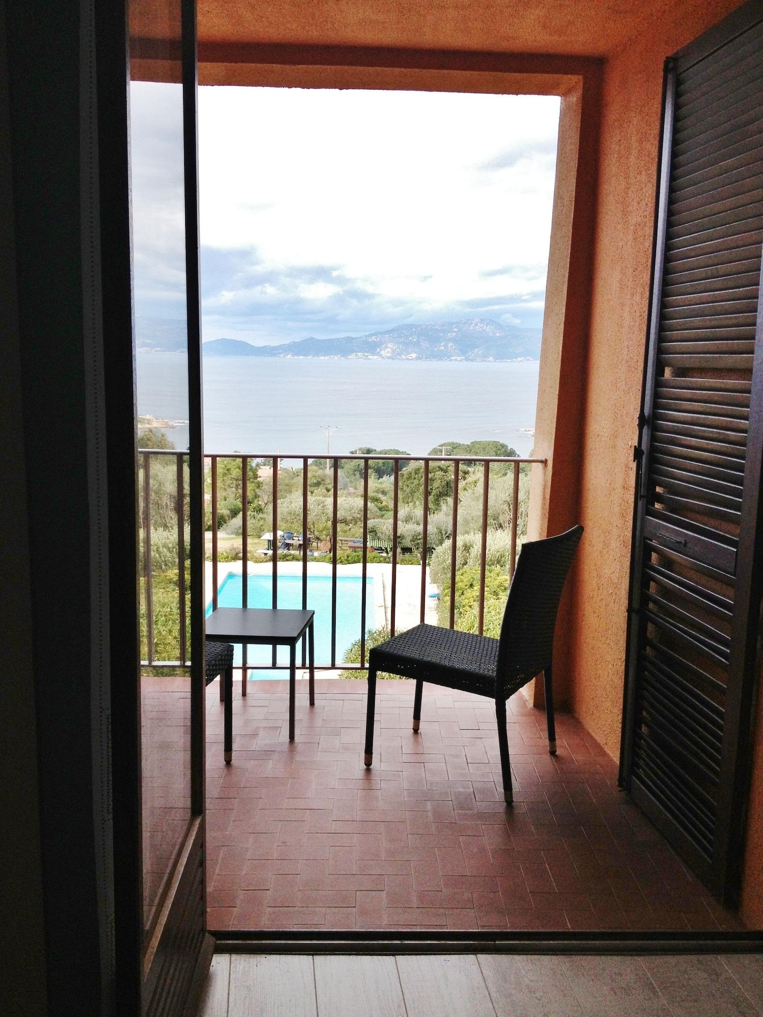 Hotel Celine Coti-Chiavari  Esterno foto
