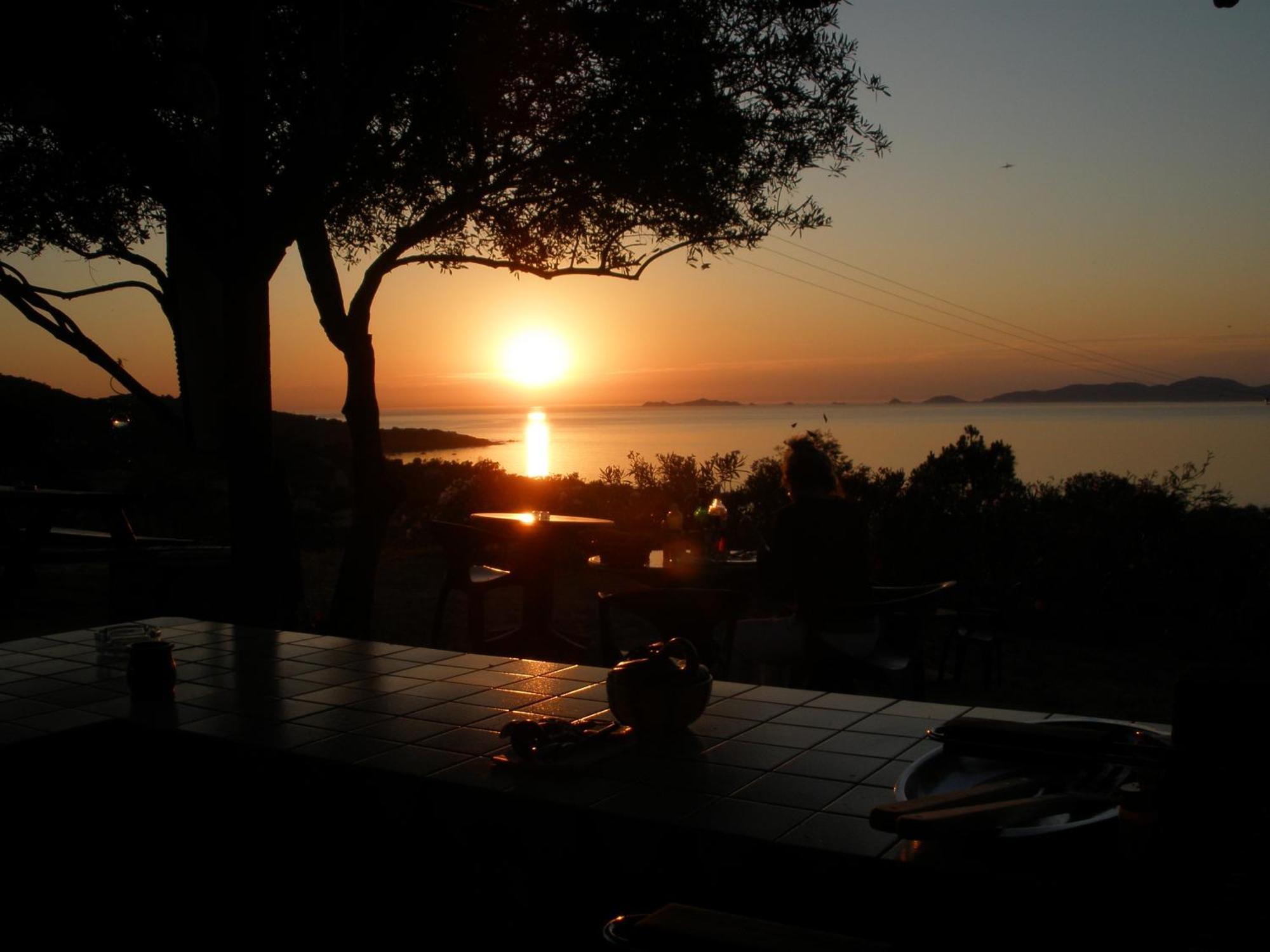 Hotel Celine Coti-Chiavari  Esterno foto