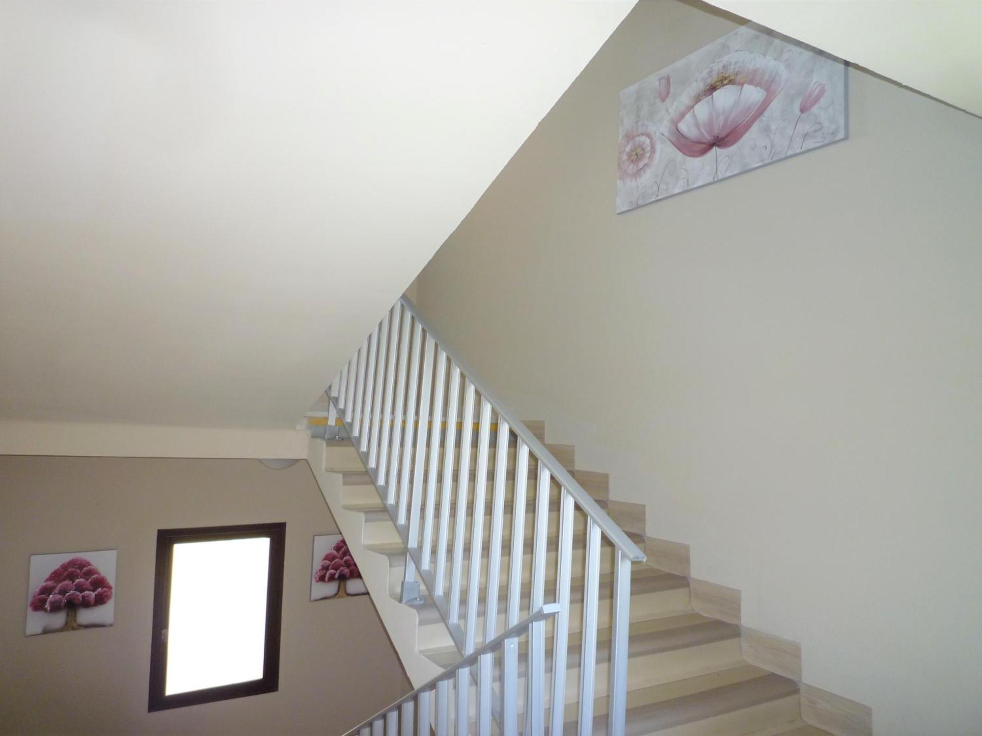 Hotel Celine Coti-Chiavari  Esterno foto
