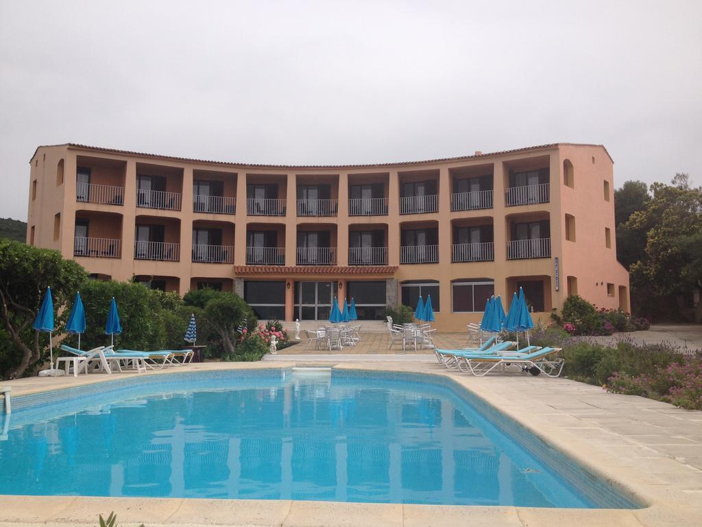 Hotel Celine Coti-Chiavari  Esterno foto