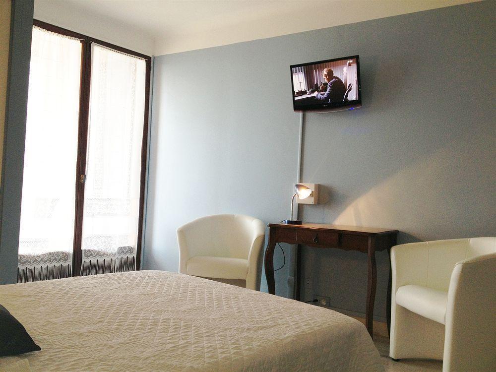 Hotel Celine Coti-Chiavari  Esterno foto