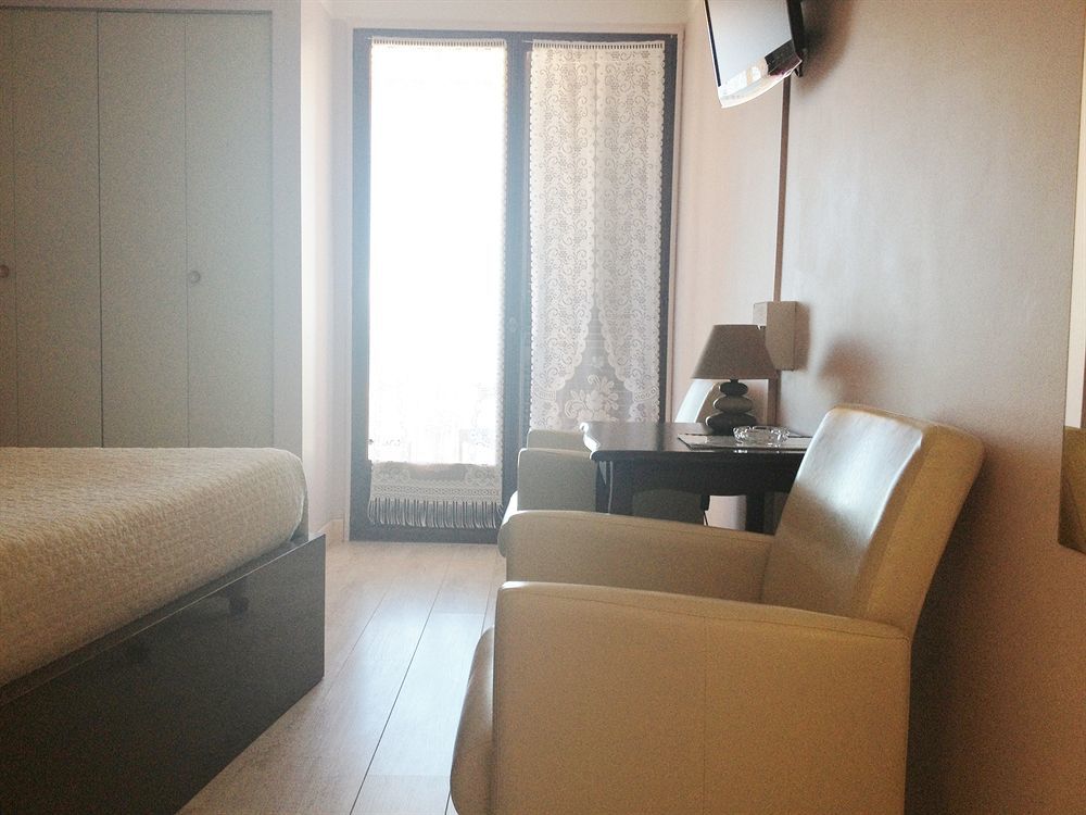 Hotel Celine Coti-Chiavari  Esterno foto