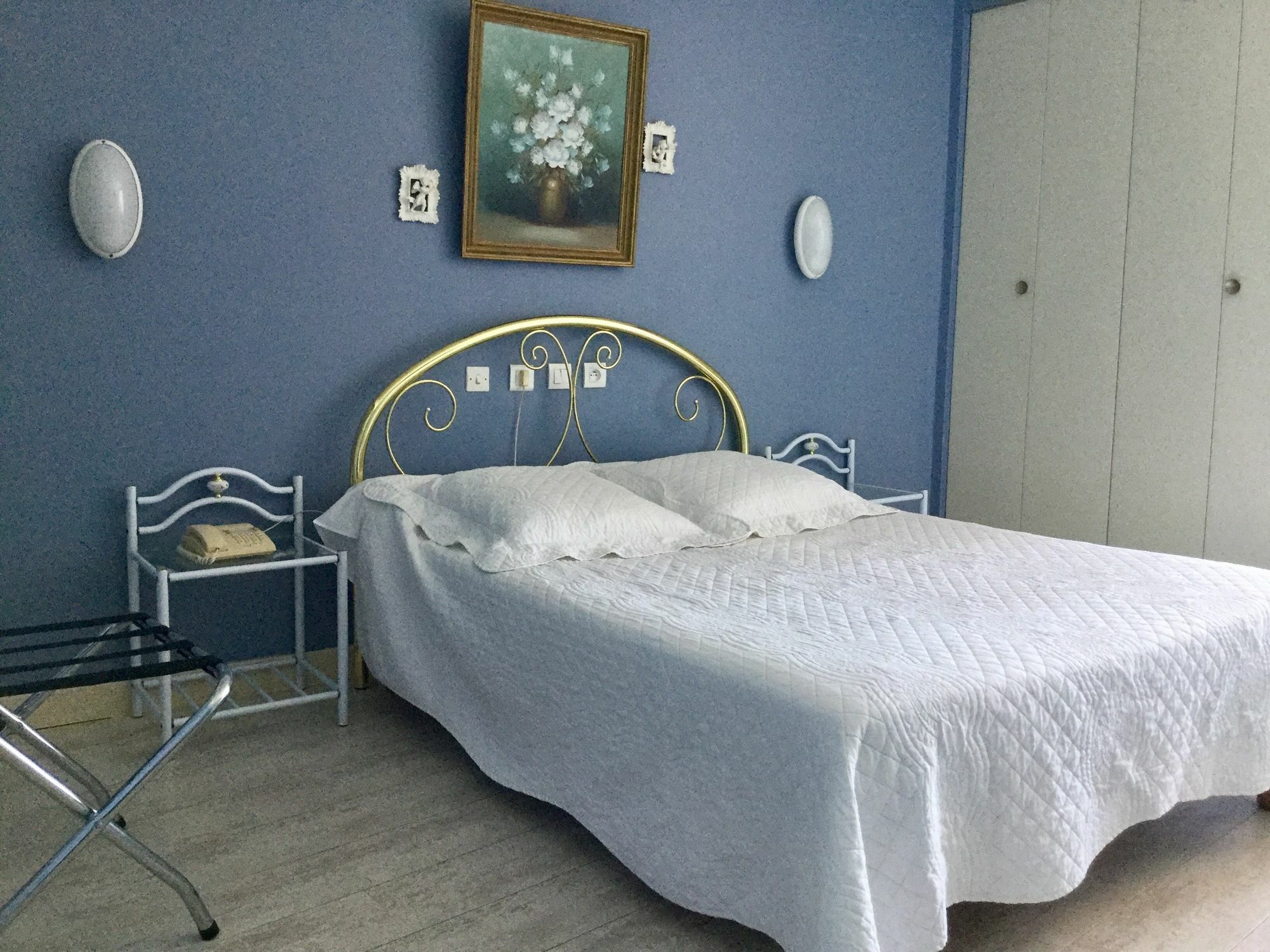 Hotel Celine Coti-Chiavari  Esterno foto