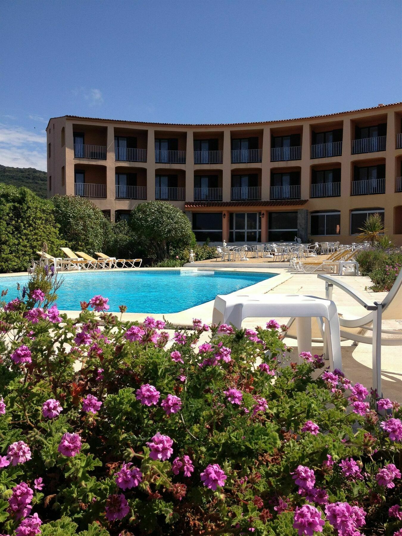 Hotel Celine Coti-Chiavari  Esterno foto